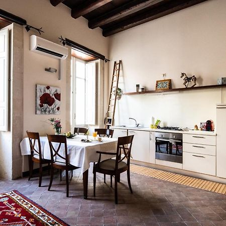 Feelgood-Siracusa Apartments Floreale Syracuse Exterior foto