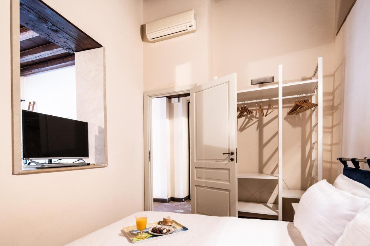 Feelgood-Siracusa Apartments Floreale Syracuse Exterior foto