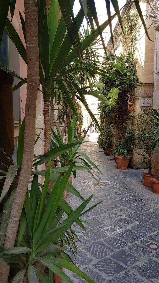 Feelgood-Siracusa Apartments Floreale Syracuse Exterior foto