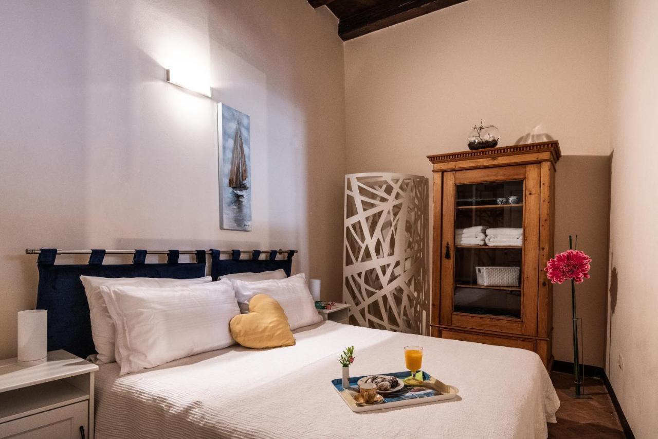Feelgood-Siracusa Apartments Floreale Syracuse Exterior foto