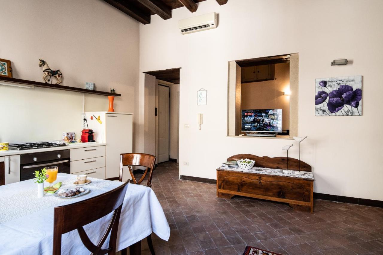 Feelgood-Siracusa Apartments Floreale Syracuse Exterior foto
