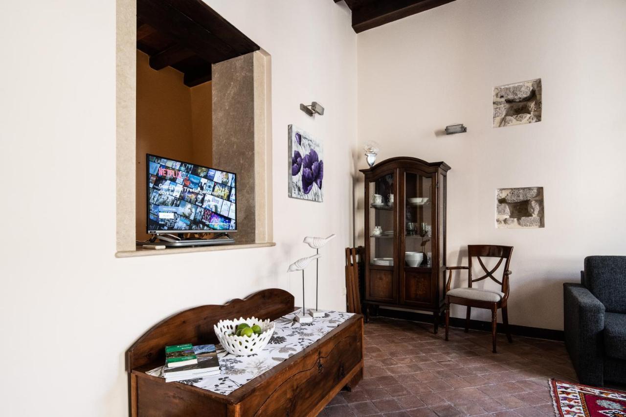 Feelgood-Siracusa Apartments Floreale Syracuse Exterior foto