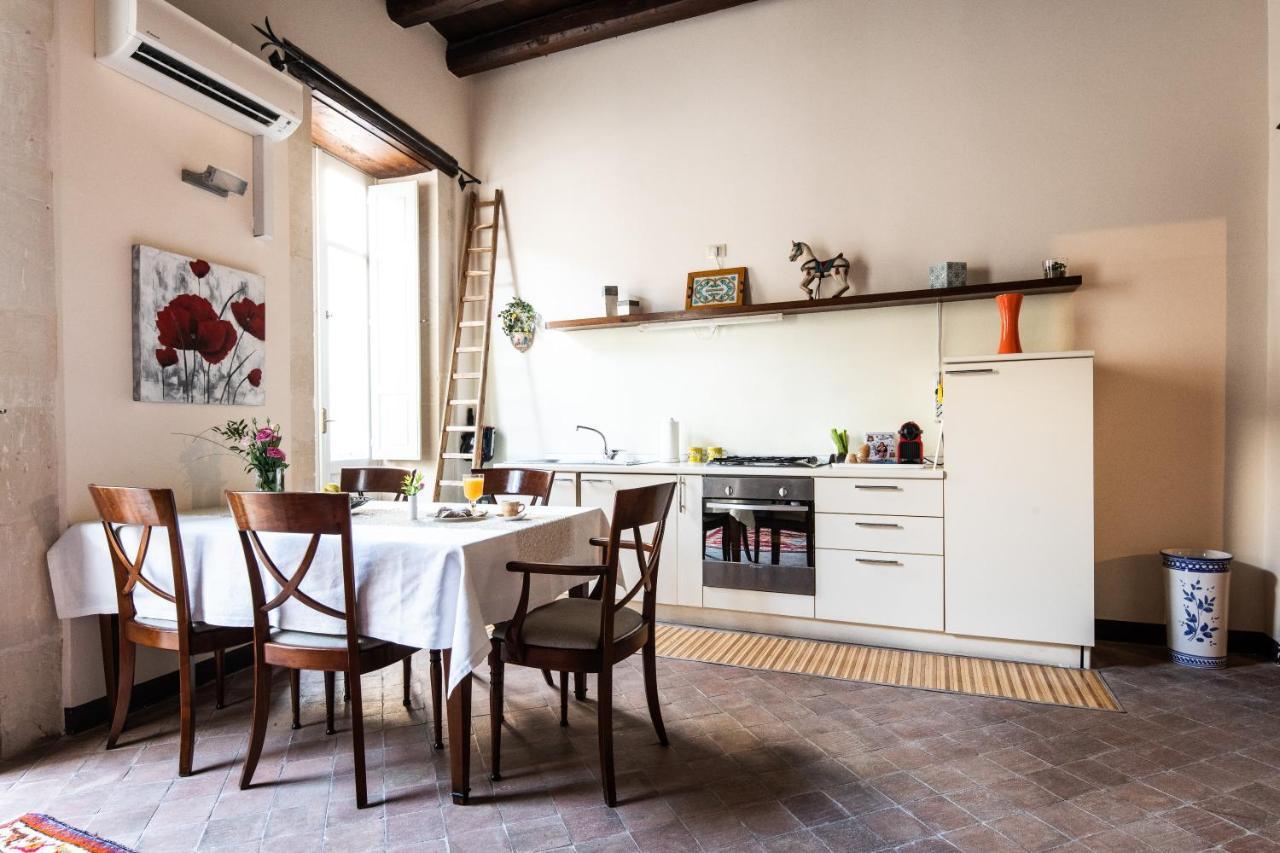 Feelgood-Siracusa Apartments Floreale Syracuse Exterior foto
