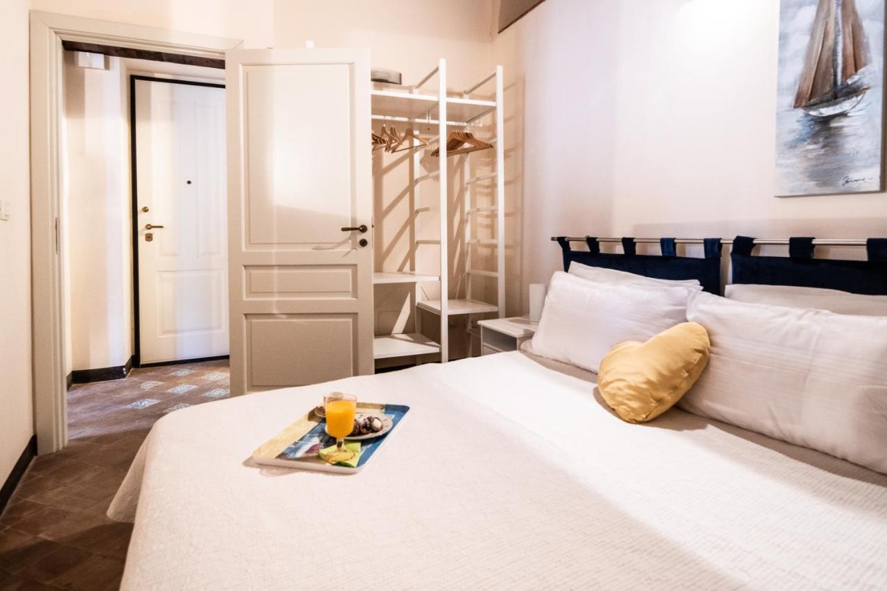 Feelgood-Siracusa Apartments Floreale Syracuse Exterior foto